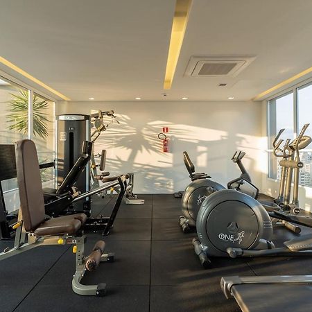 Apartament Bhomy Bela Vista Otima Localizacao Apm1604 São Paulo Zewnętrze zdjęcie