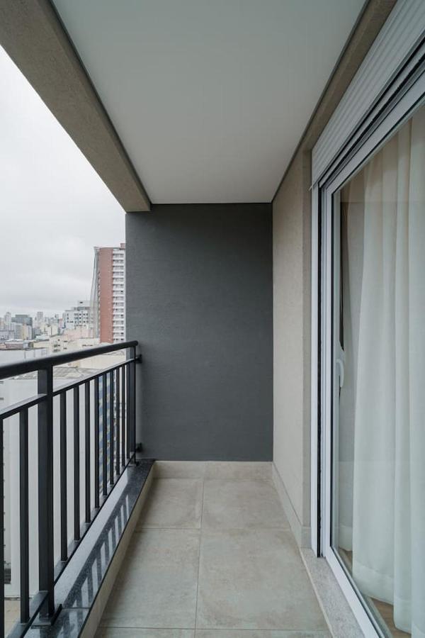 Apartament Bhomy Bela Vista Otima Localizacao Apm1604 São Paulo Zewnętrze zdjęcie