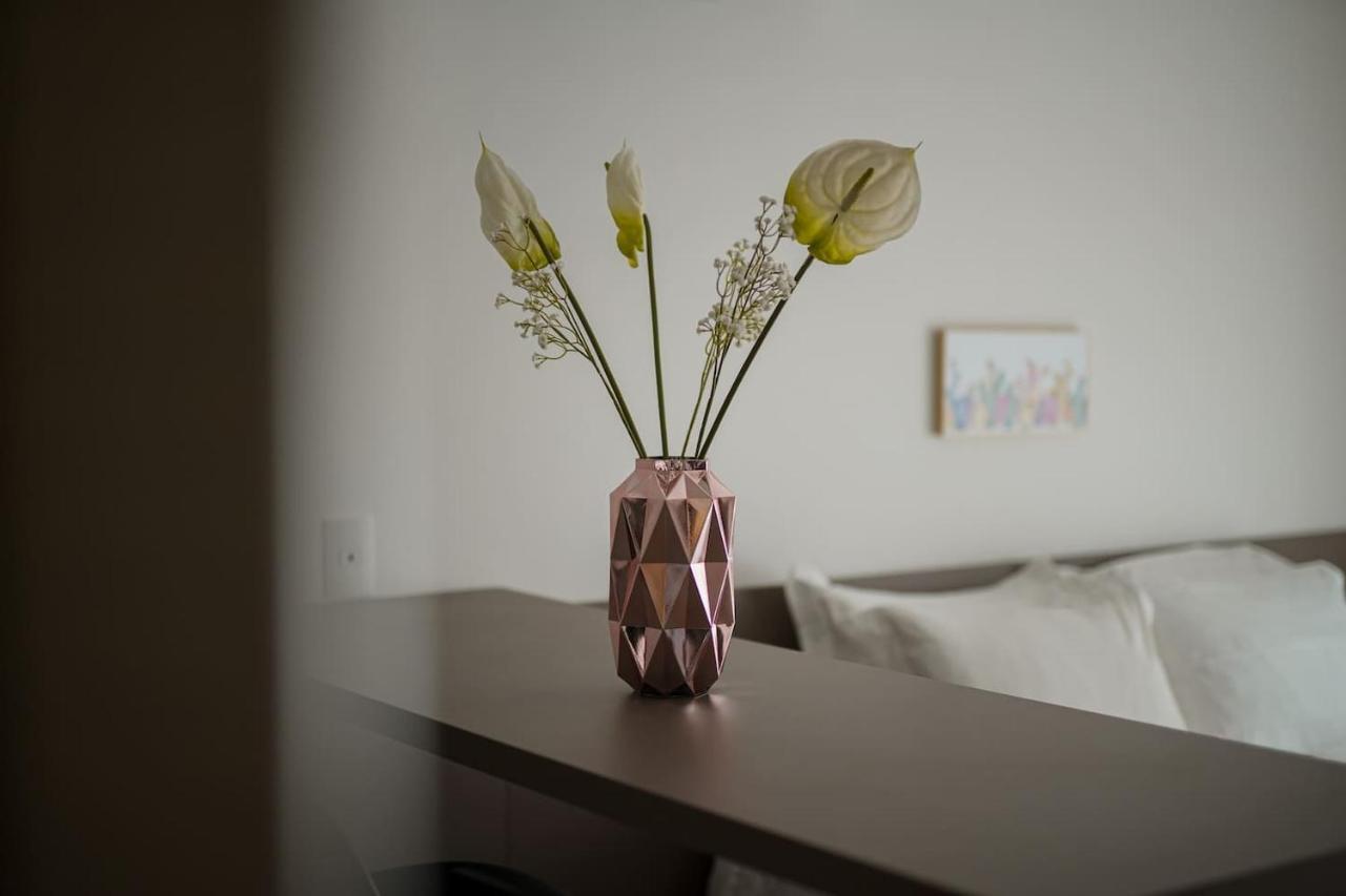 Apartament Bhomy Bela Vista Otima Localizacao Apm1604 São Paulo Zewnętrze zdjęcie