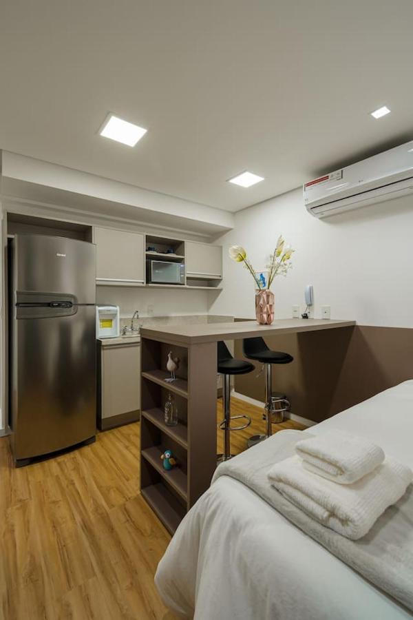 Apartament Bhomy Bela Vista Otima Localizacao Apm1604 São Paulo Zewnętrze zdjęcie