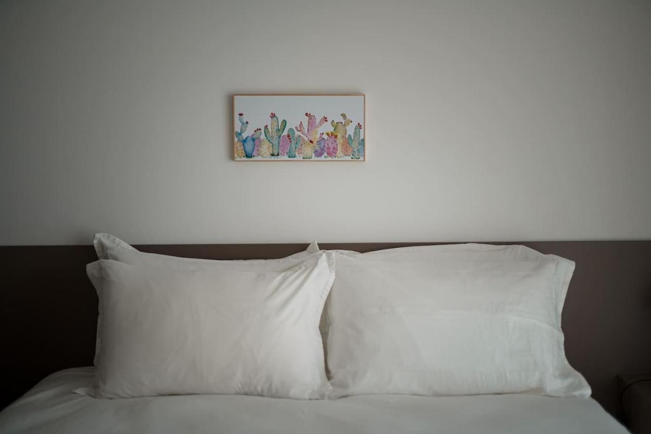 Apartament Bhomy Bela Vista Otima Localizacao Apm1604 São Paulo Zewnętrze zdjęcie