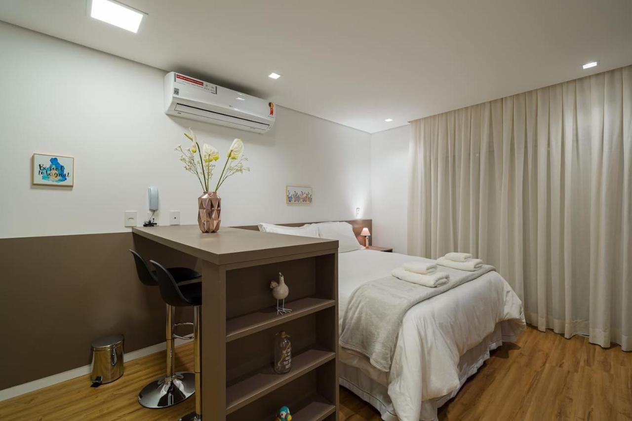 Apartament Bhomy Bela Vista Otima Localizacao Apm1604 São Paulo Zewnętrze zdjęcie