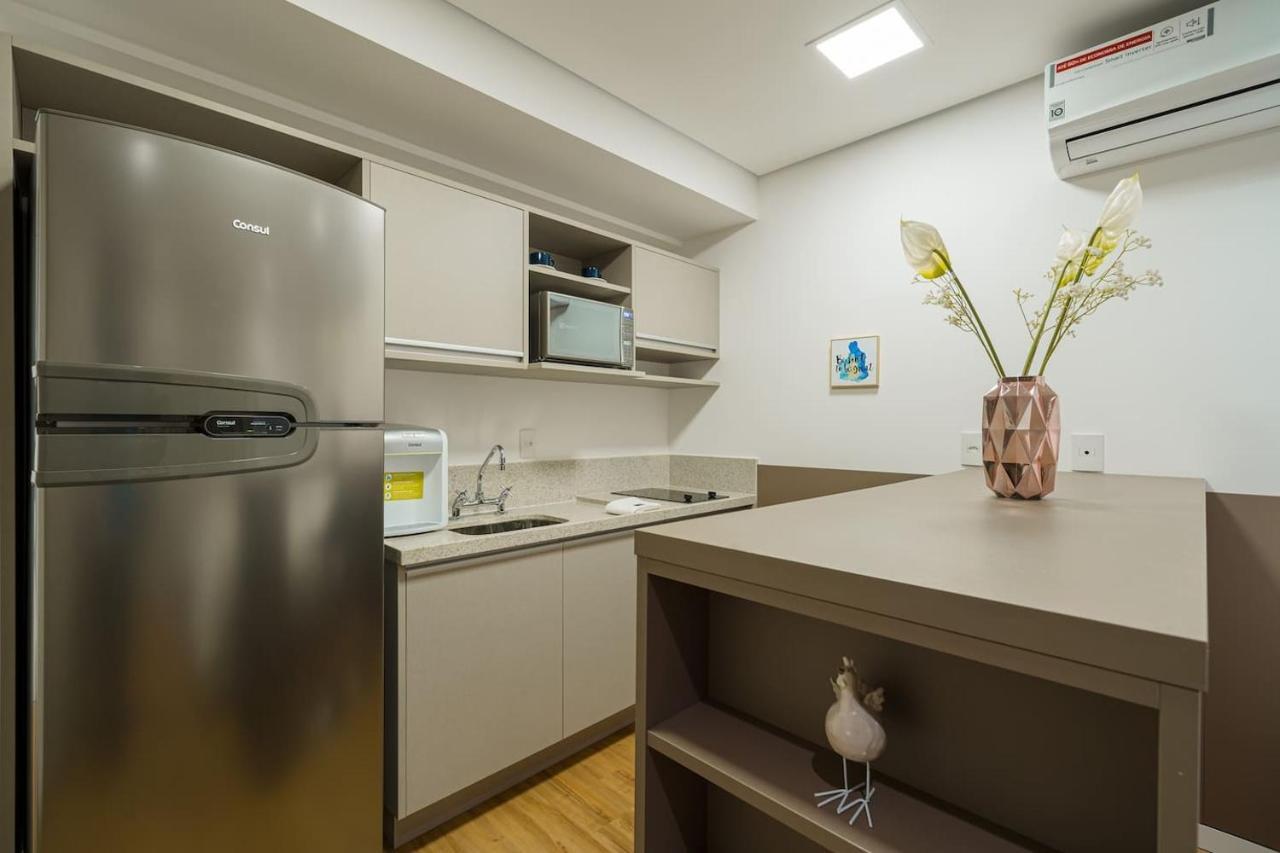 Apartament Bhomy Bela Vista Otima Localizacao Apm1604 São Paulo Zewnętrze zdjęcie